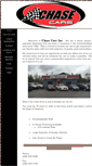 Mobile Screenshot of chasecarsinc.com